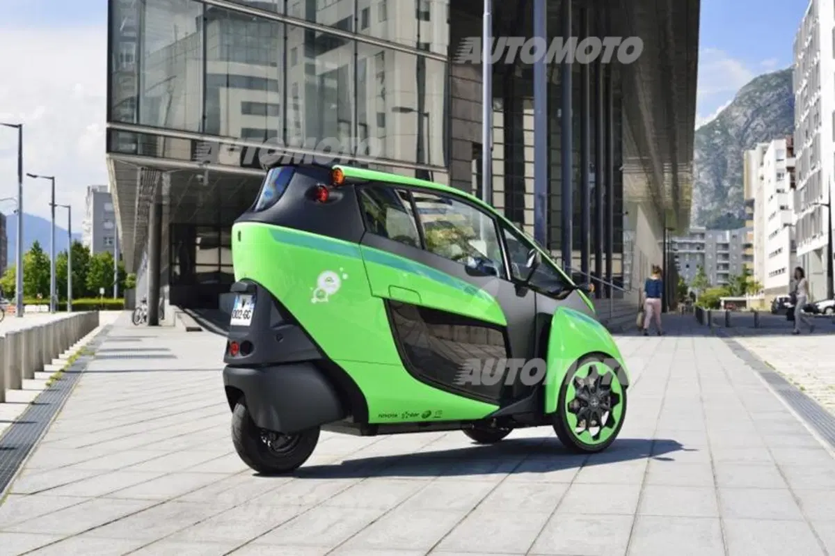Toyota i-Road (25)