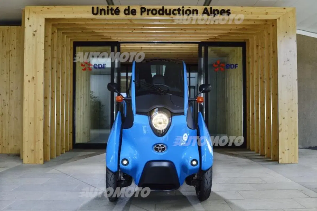 Toyota i-Road (27)