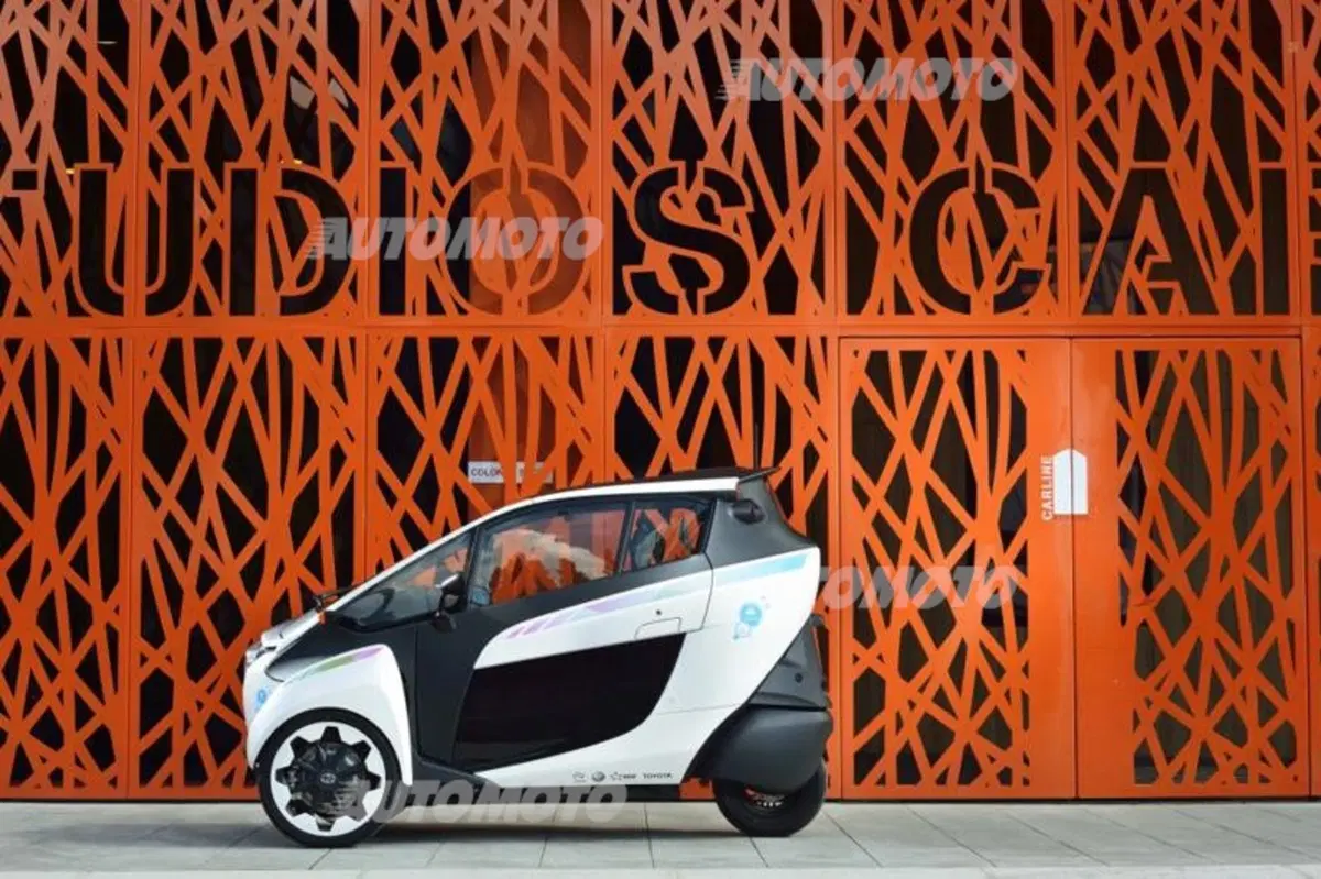 Toyota i-Road (28)