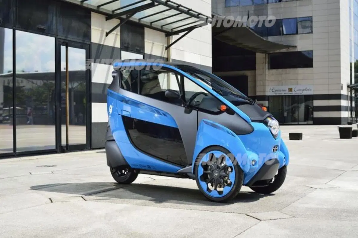 Toyota i-Road (30)