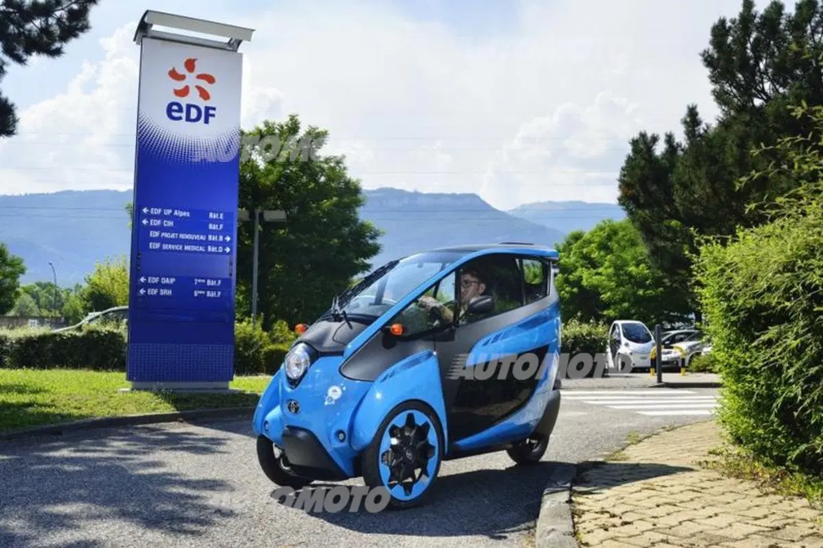 Toyota i-Road (31)