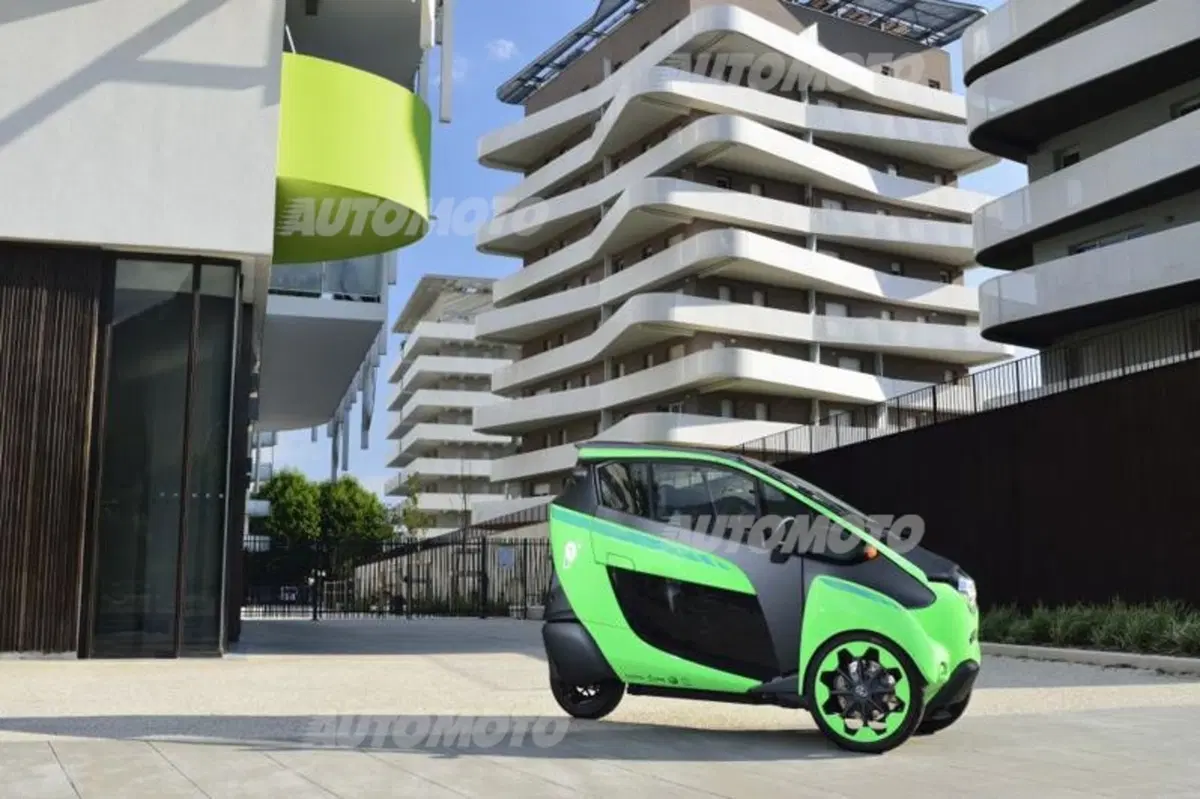 Toyota i-Road (32)