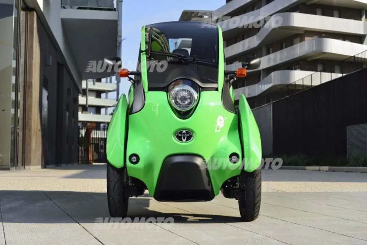 Toyota i-Road (33)