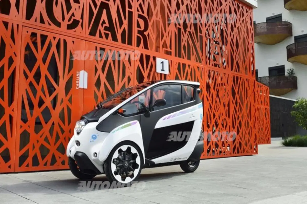 Toyota i-Road (34)