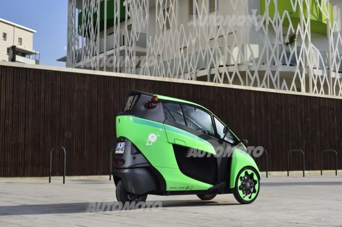 Toyota i-Road (35)
