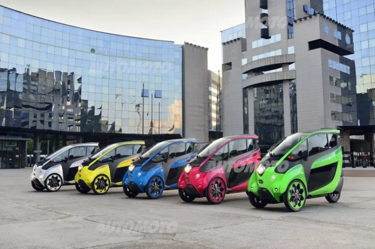 Toyota i-Road (36)
