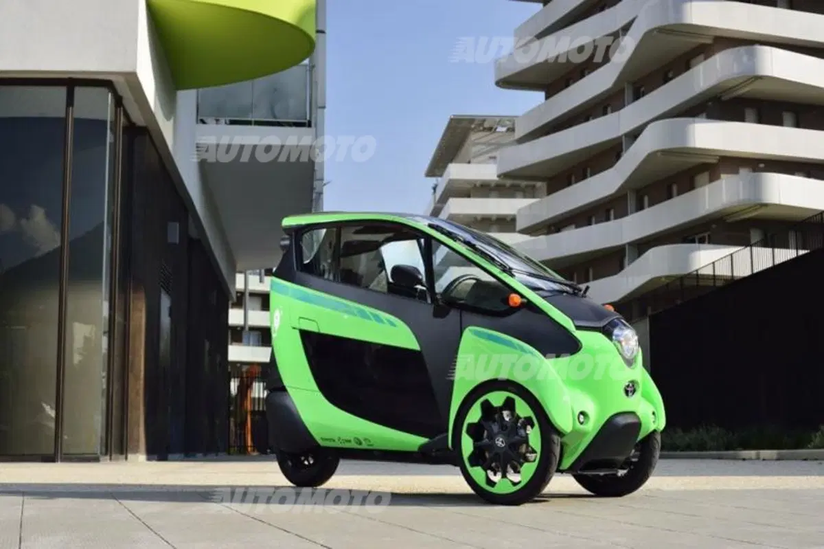 Toyota i-Road (39)