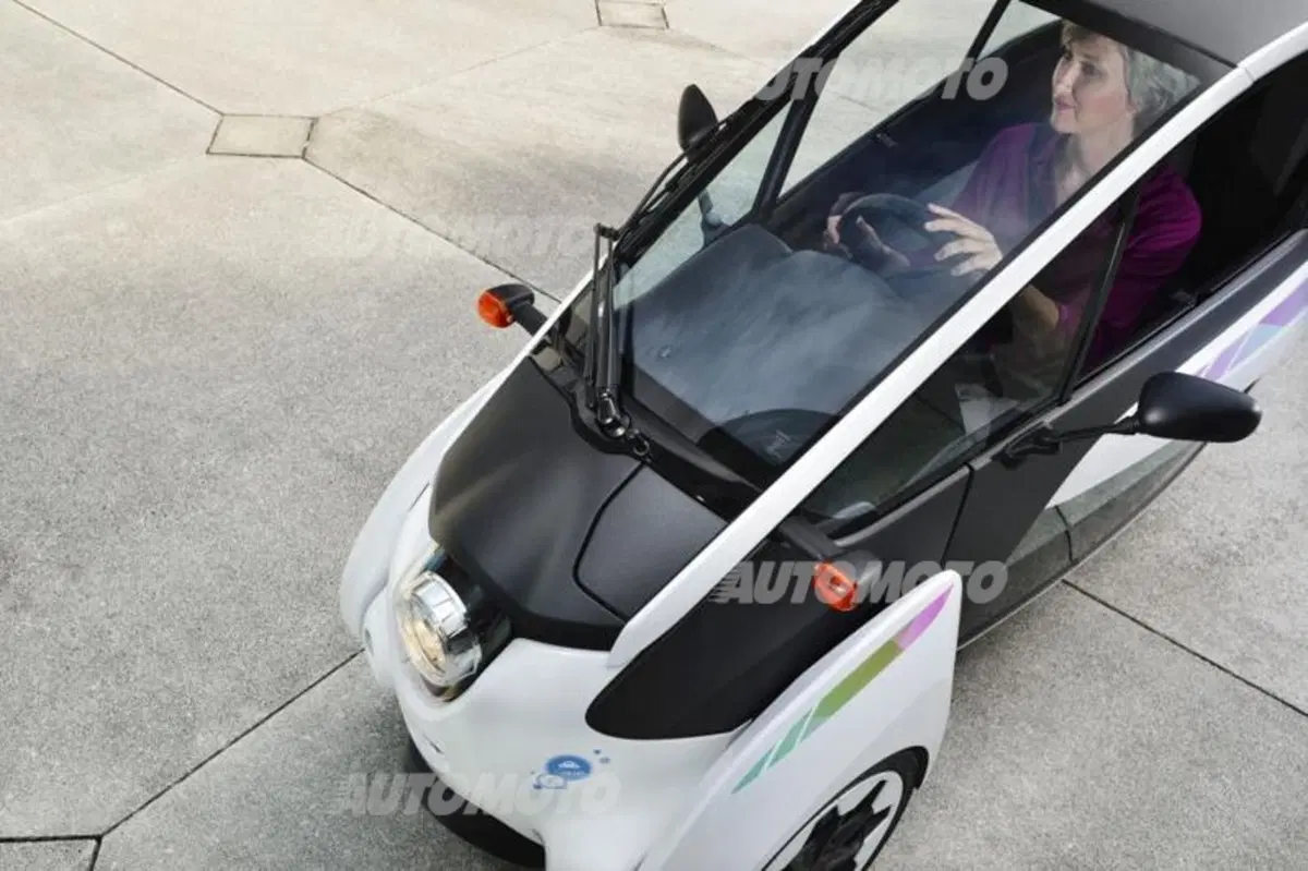 Toyota i-Road (48)