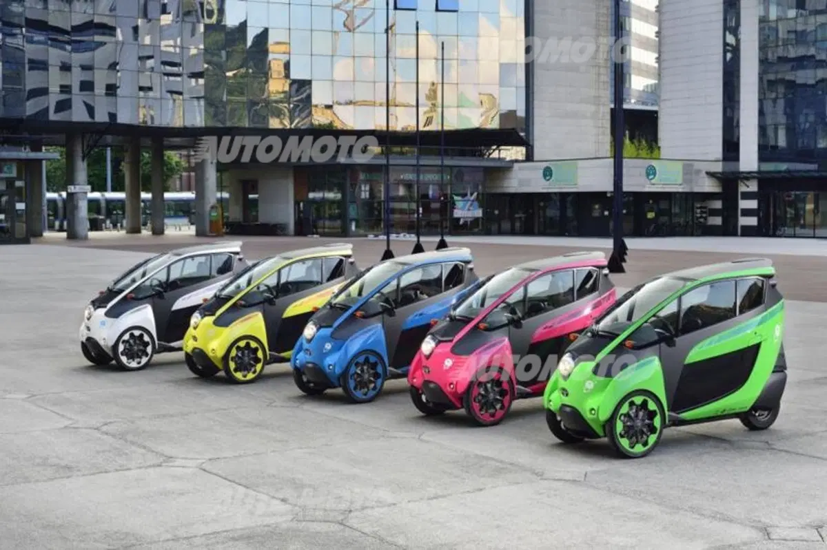 Toyota i-Road (50)