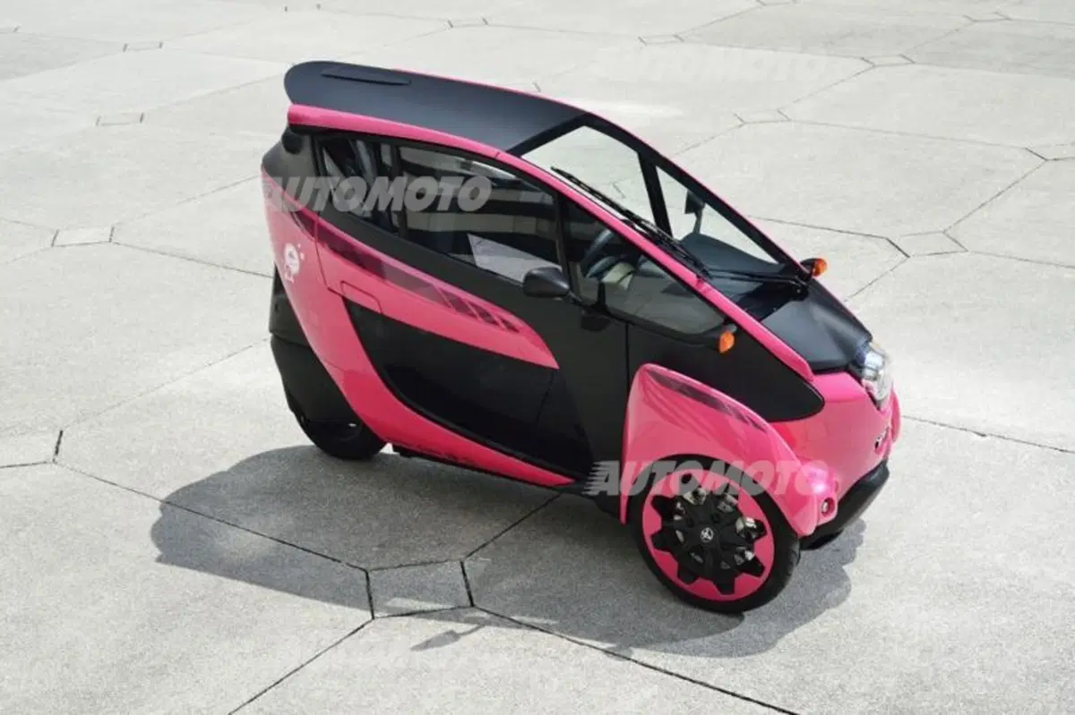 Toyota i-Road (52)