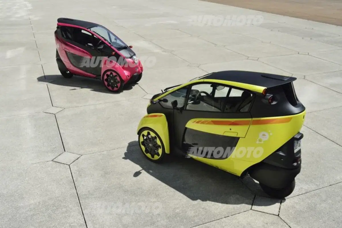 Toyota i-Road (54)