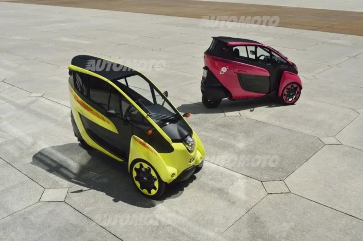 Toyota i-Road (55)