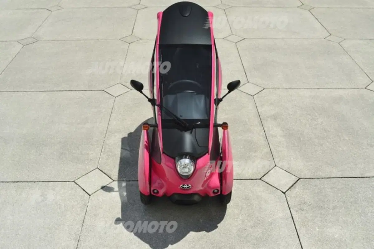 Toyota i-Road (56)