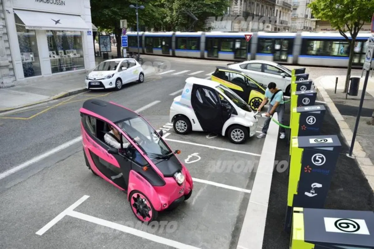 Toyota i-Road (57)