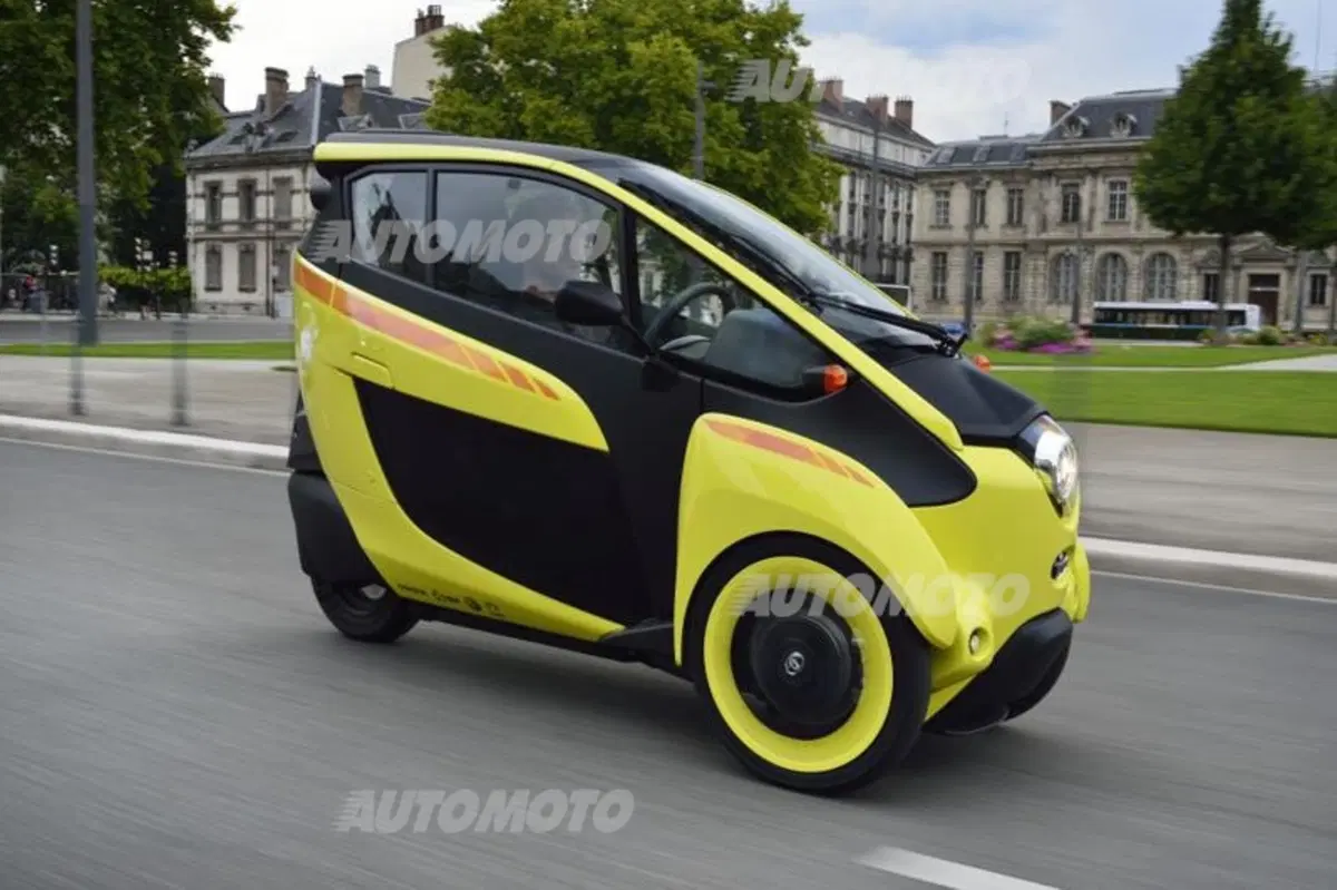 Toyota i-Road (69)