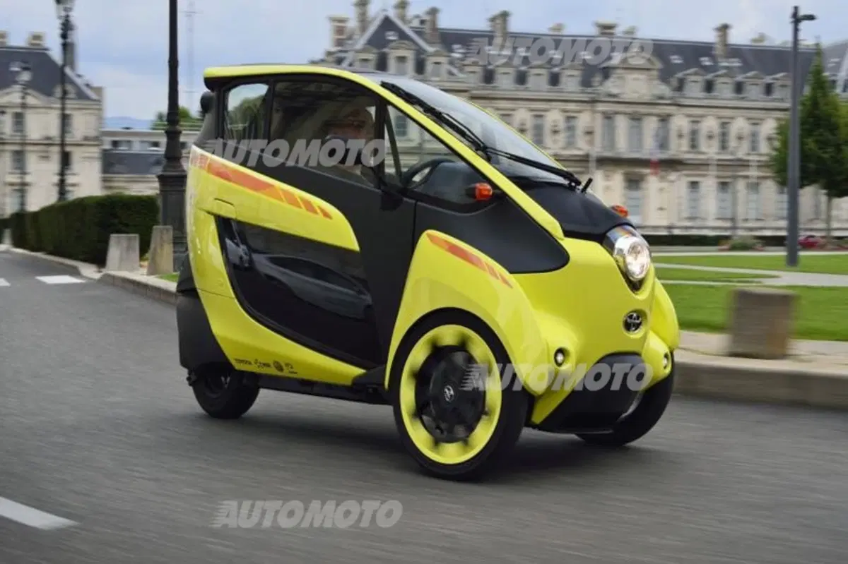 Toyota i-Road (70)