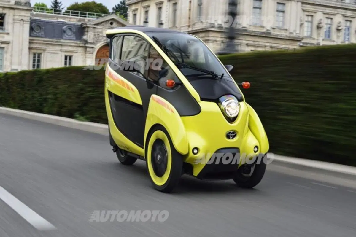 Toyota i-Road (71)