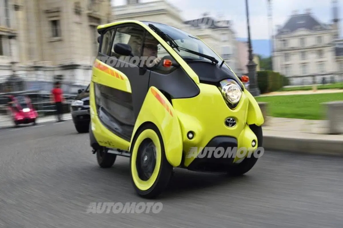 Toyota i-Road (72)