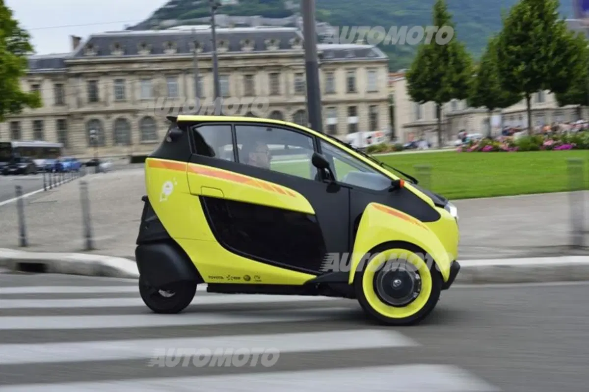 Toyota i-Road (73)
