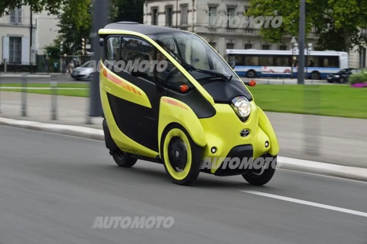 Toyota i-Road (74)