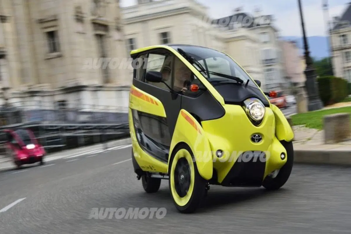 Toyota i-Road (75)