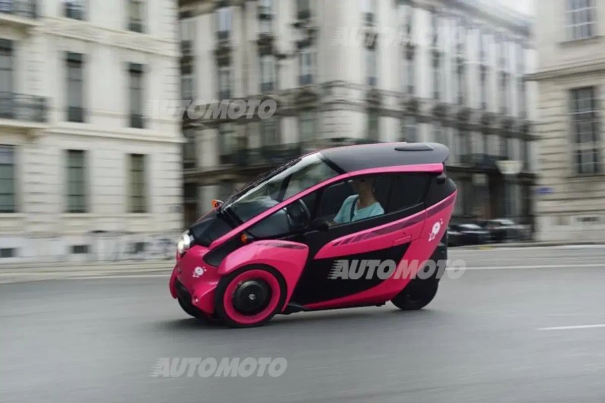 Toyota i-Road (78)