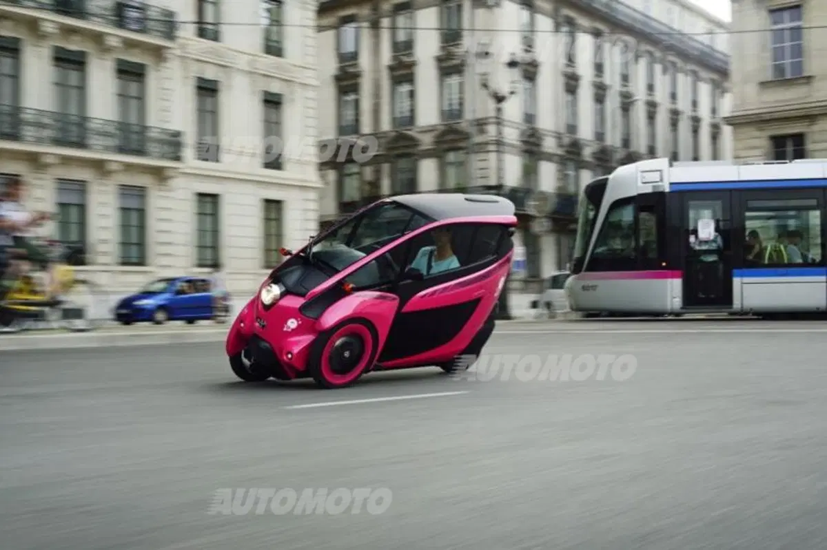 Toyota i-Road (83)