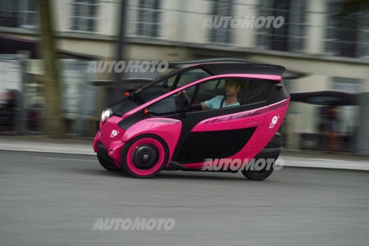 Toyota i-Road (84)