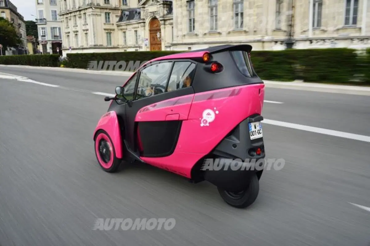 Toyota i-Road (85)