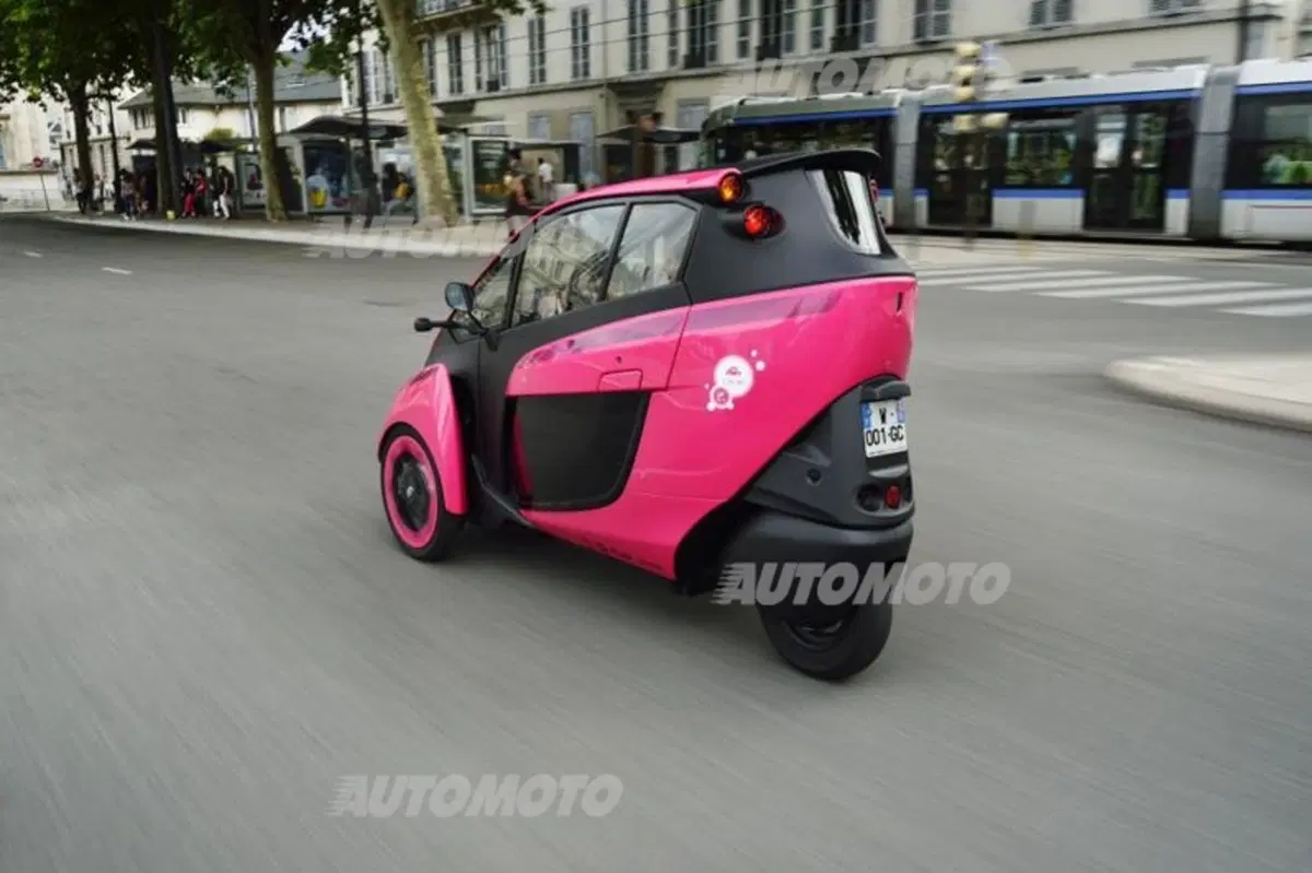 Toyota i-Road (86)
