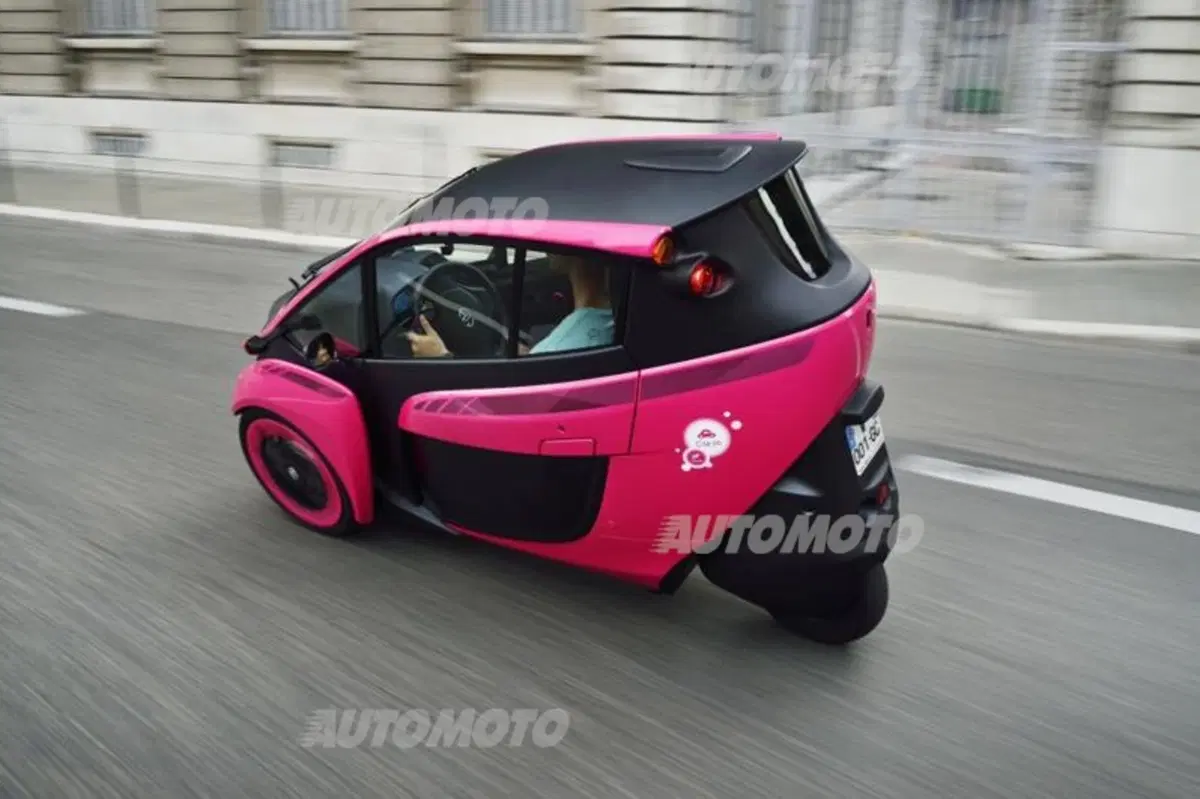 Toyota i-Road (87)