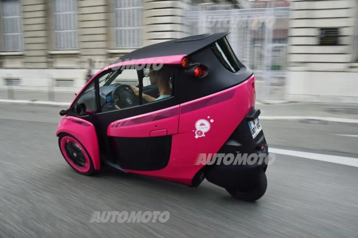 Toyota i-Road (88)