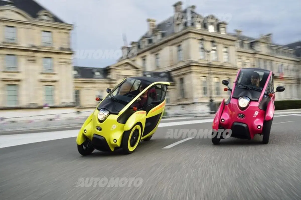 Toyota i-Road (92)