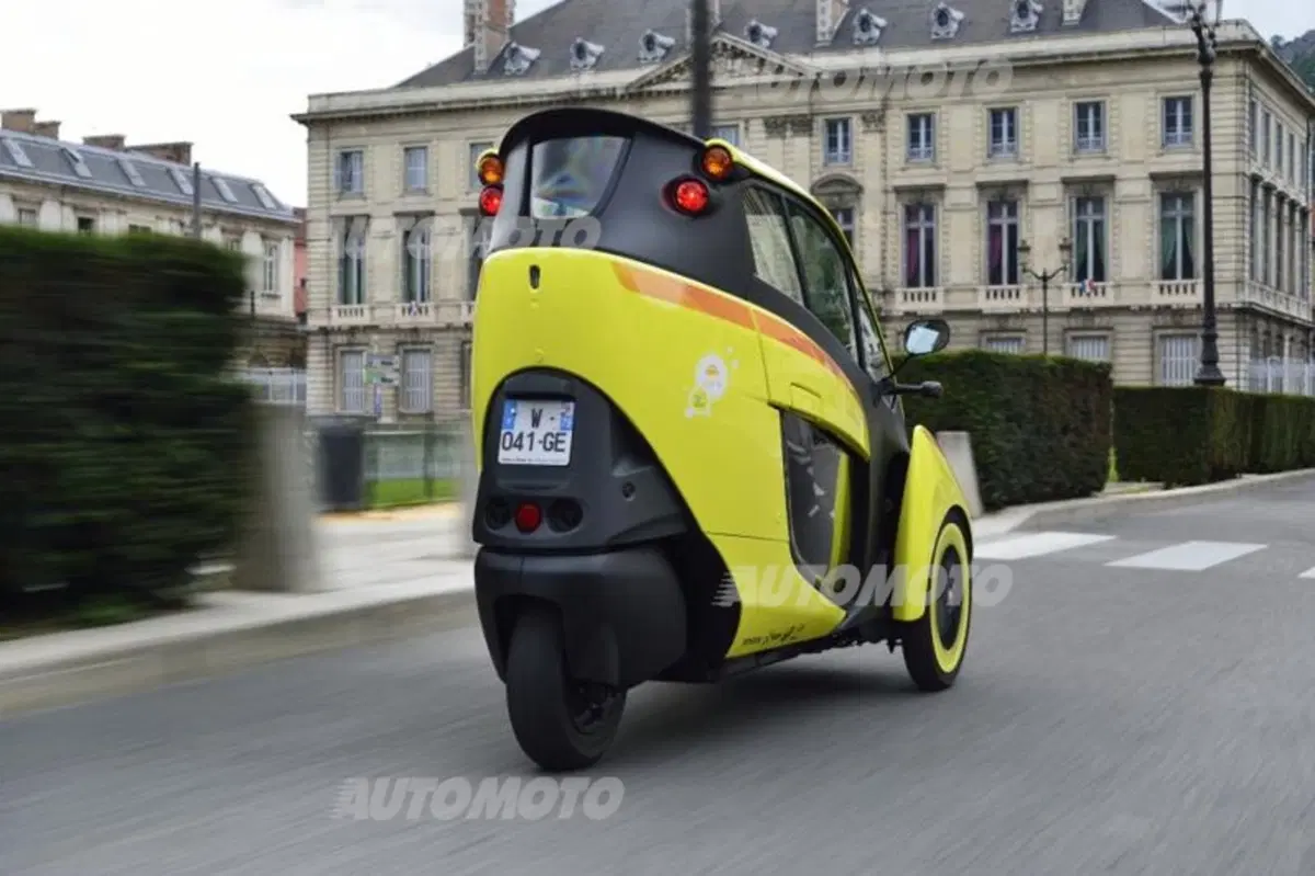 Toyota i-Road (95)