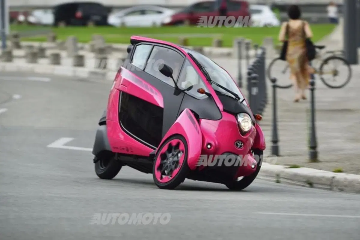 Toyota i-Road (96)