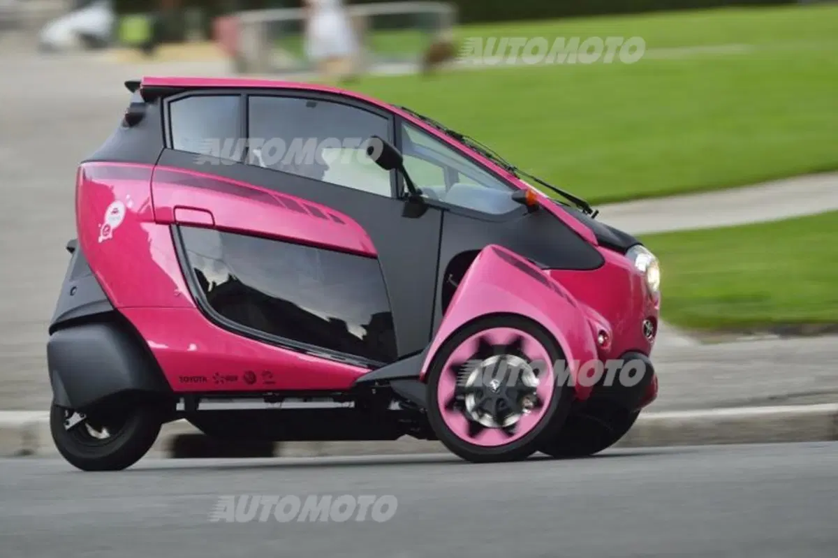 Toyota i-Road (97)