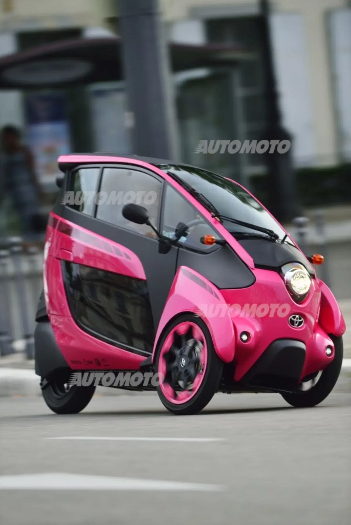Toyota i-Road (105)