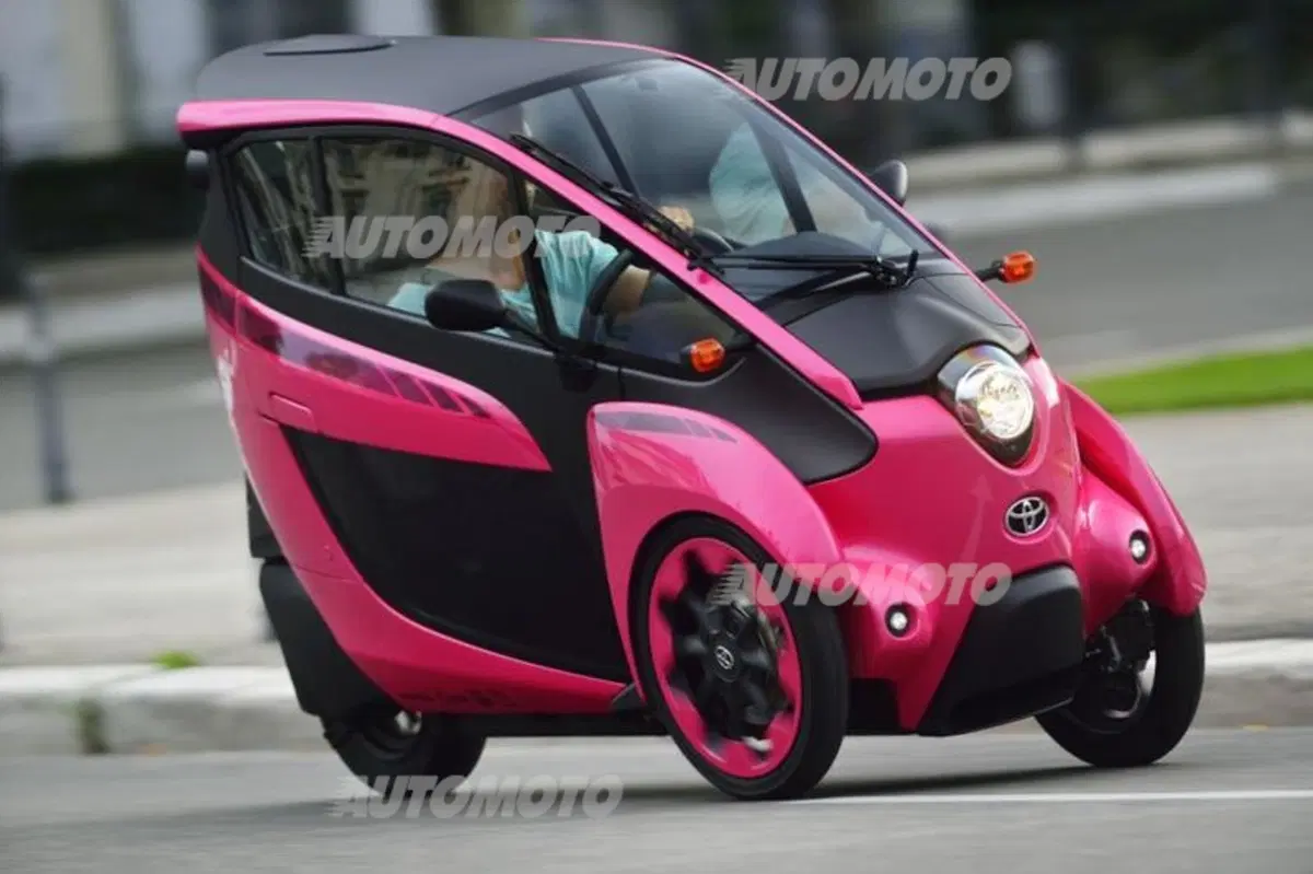 Toyota i-Road (106)