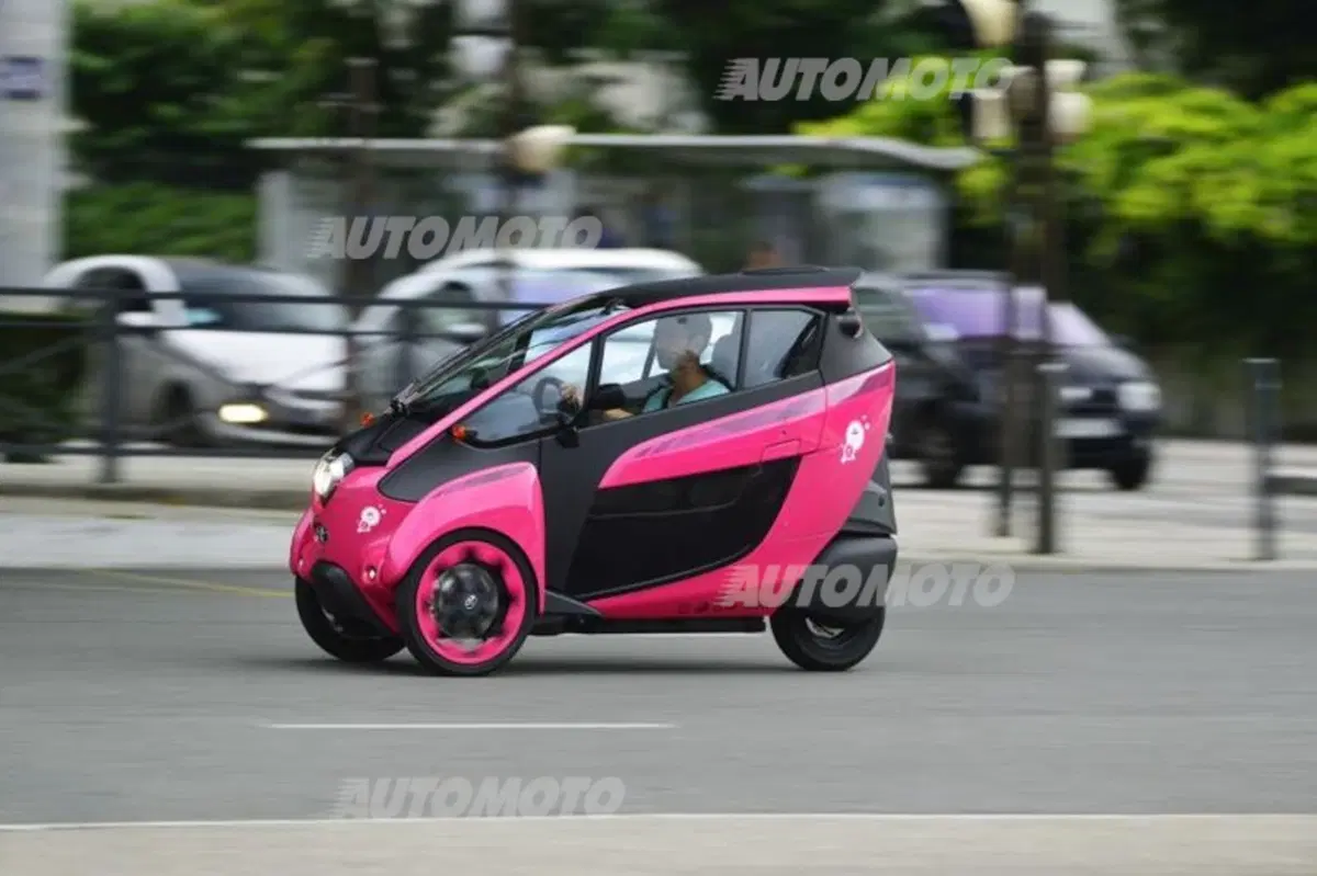 Toyota i-Road (109)