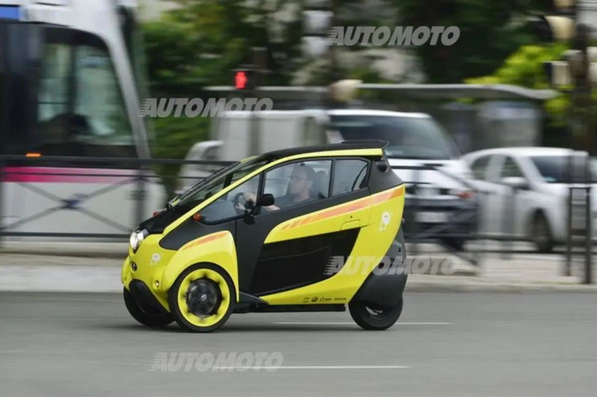Toyota i-Road (111)