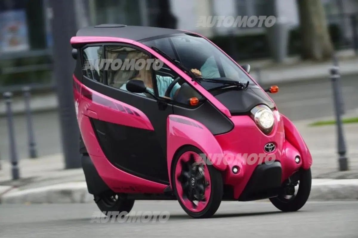 Toyota i-Road (115)