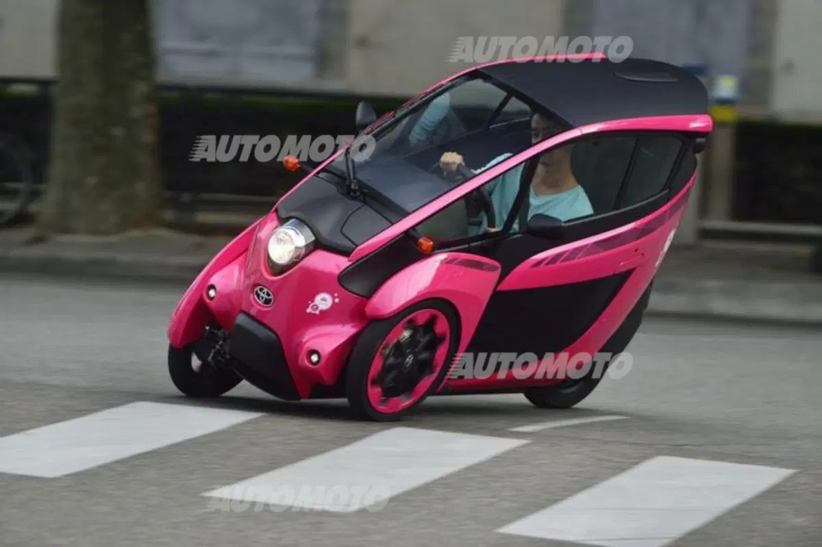 Toyota i-Road (117)