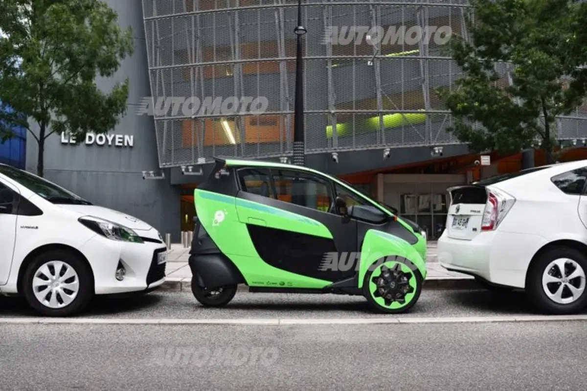 Toyota i-Road (118)
