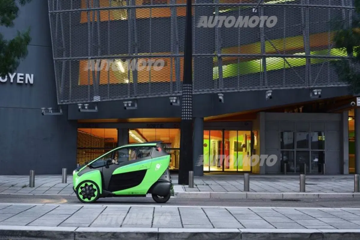 Toyota i-Road (132)