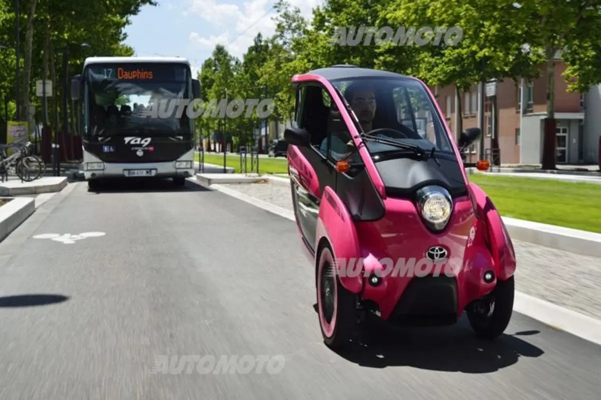 Toyota i-Road (134)