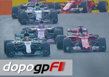 F1, GP Azerbaijan 2017: la nostra analisi [Video]