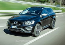 Volvo XC60 R-Design