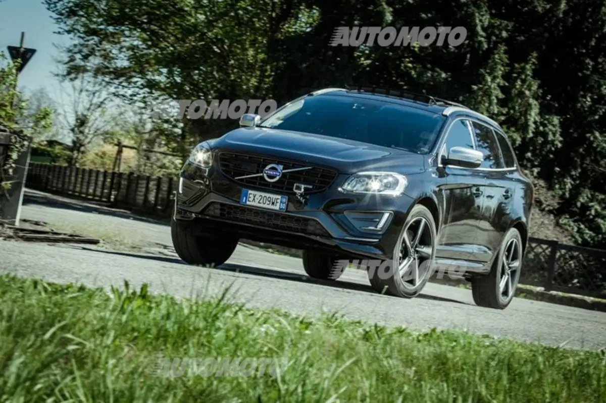 Volvo XC60 R-Design (11)
