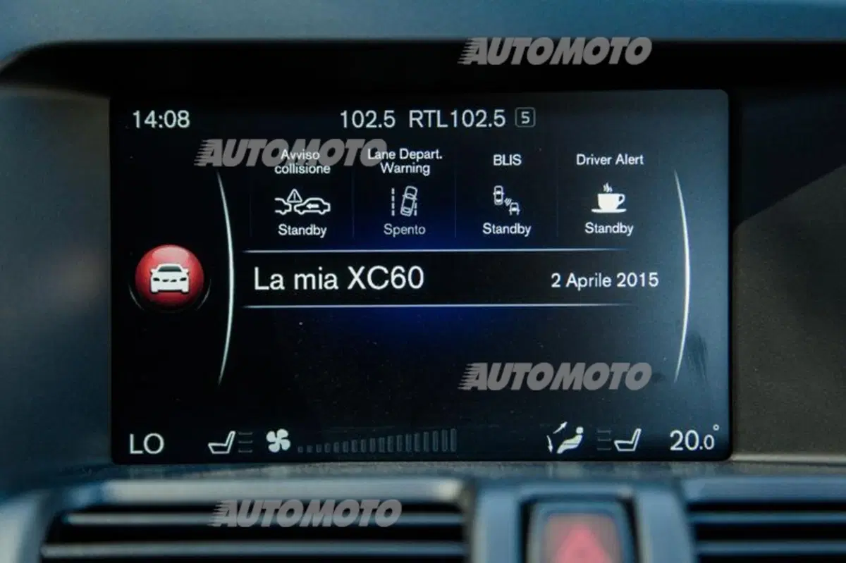 Volvo XC60 R-Design (19)