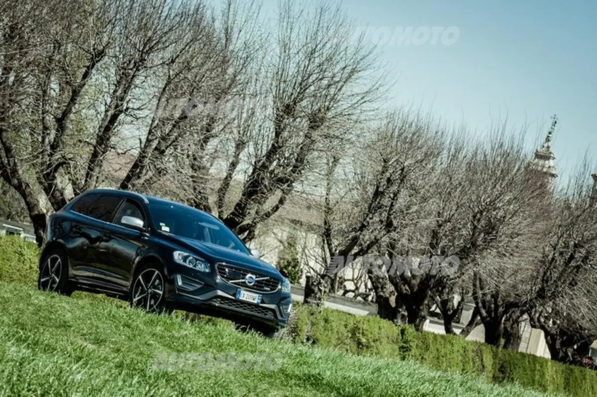 Volvo XC60 R-Design (44)